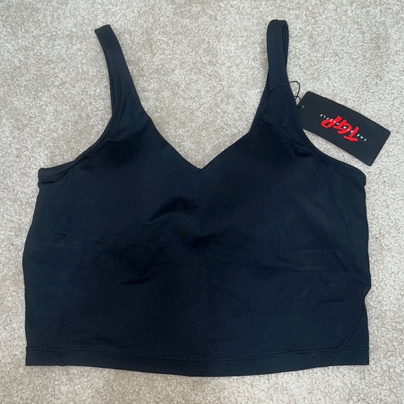 Tank Top - Picture 1 of 4